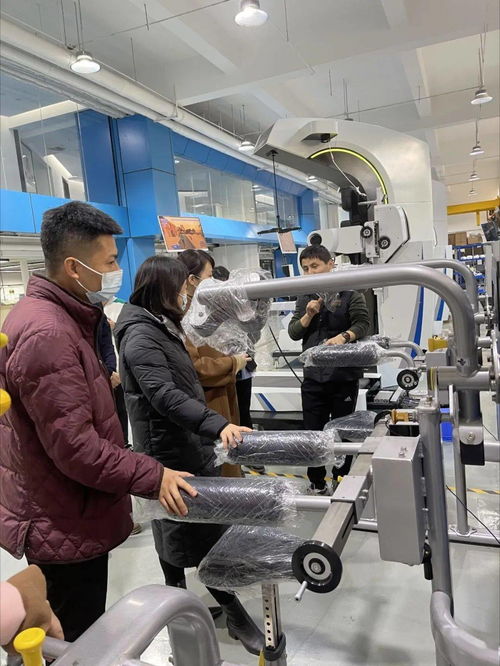 省藥品技術審評中心赴醫療器械企業舉辦產品注冊現場審評會，提供精準技術服務