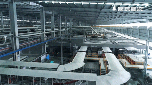 冠珠陶瓷雙喜臨門 連獲“高質量發展聯盟品牌”與“科技創新推薦品牌”殊榮，技術服務實力再獲權威認可