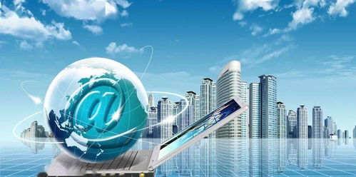 技術服務 電商無法取代的堅固基石