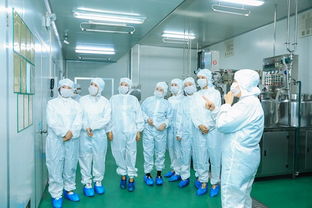 新銳國貨法伯麗 以科技之力精準定位輕熟齡肌膚初老問題