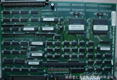 三星CP40 IO板、貼片機板卡、CP系列飛達與軟件開發全解析