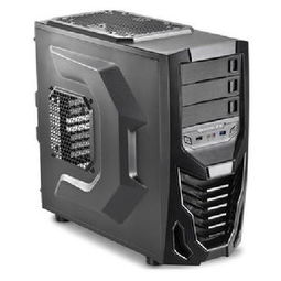 電競(jìng)風(fēng)暴的堅(jiān)實(shí)堡壘 雷德曼眼鏡蛇激戰(zhàn)版中塔機(jī)箱深度解析