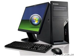 聯(lián)想開天X8000(E6550/1024s250BN) 經(jīng)典商用臺式電腦的技術(shù)實(shí)力與產(chǎn)品解析